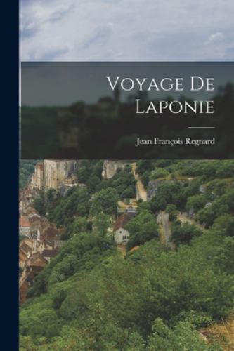 Voyage De Laponie, Like New Used, Free shipping in the US