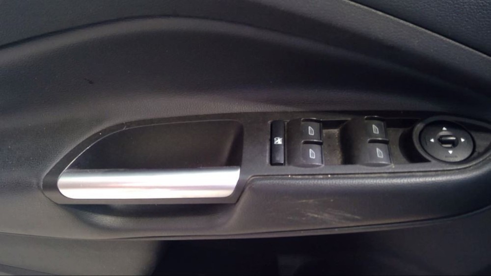 Driver Front Door Switch Driver's Mirror And Window Fits 13-19 ESCAPE 4511084