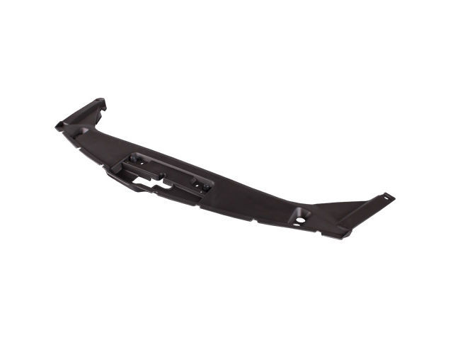 Action Crash Radiator Support Cover fits Honda Accord 2008-2012 67GWRK