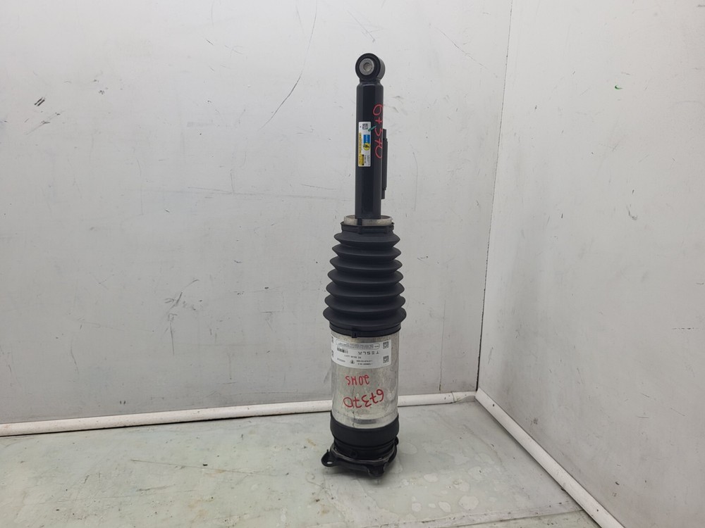 2019-2020 Tesla Model S Rear Driver Side Suspension Air Spring Module Left LH