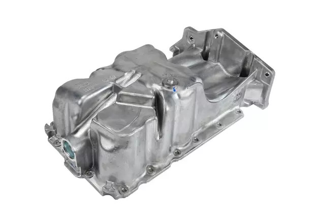 Genuine GM Oil Pan 25200829