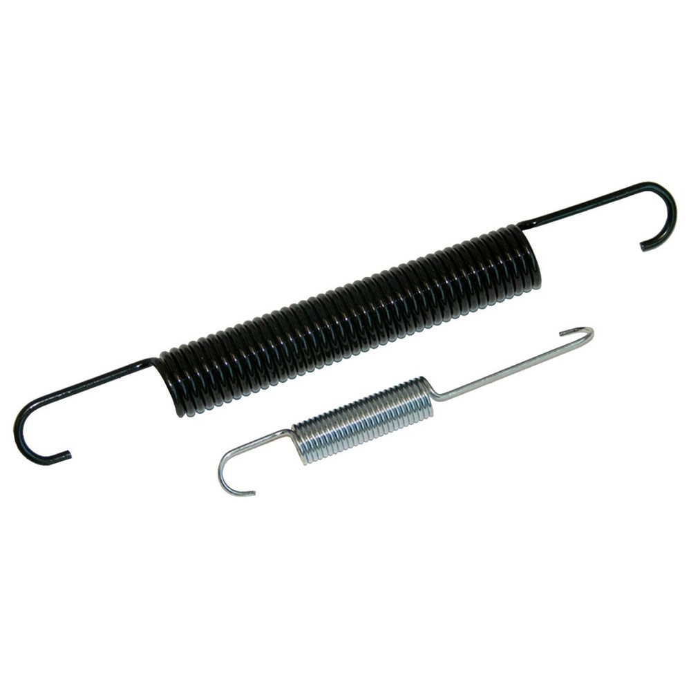 Clutch Return Springs Manual 4 Speed Transmission 1964-67 Chevelle Camaro 2pc