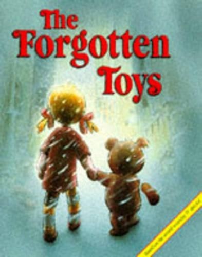 The Forgotten Toys by Ralph, Graham Paperback Book The Fast Free ShippingFREE US DELIVERY | ISBN: 0590193473 | Quality Books