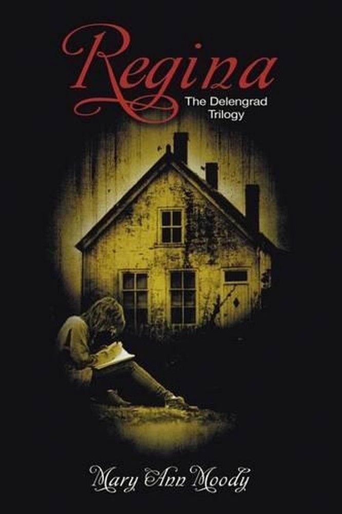 Regina by Mary Ann Moody (English) Paperback Book