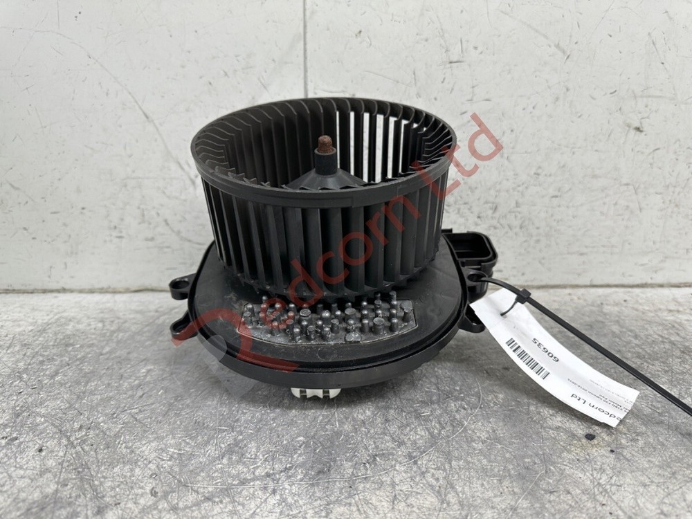Ventilador calefactor motor ventilador bmw serie 3 318d f30 berlina 2012-2015 0,0