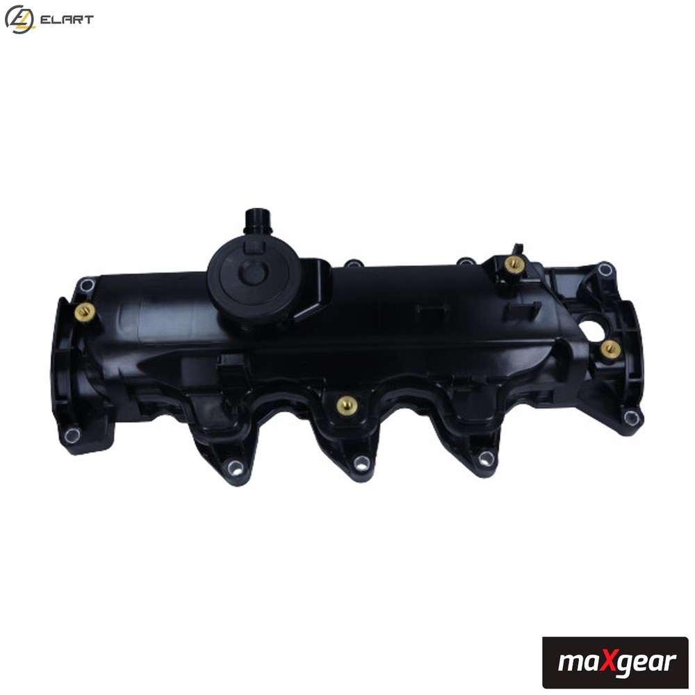 CYLINDER HEAD COVER 28-0890 FOR RENAULT SCÉNIC/IV DUSTER MODUS/GRAND LOGAN 1.5L