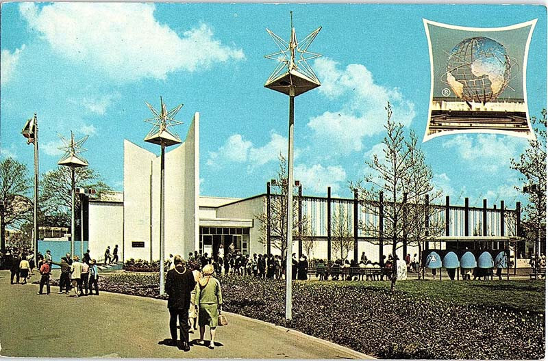 Postcard TOURIST ATTRACTION SCENE New York City New York NY 12/8 AJ1559