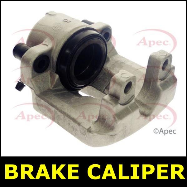 Brake Caliper Front Right FOR BMW E39 2.0 520i 96->03 Petrol Apec