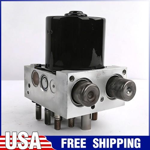 ✅ReBuilt For 68228991AD 14-15 RAM 1500 ABS Antilock Brake Hydraulic CONTROL Unit