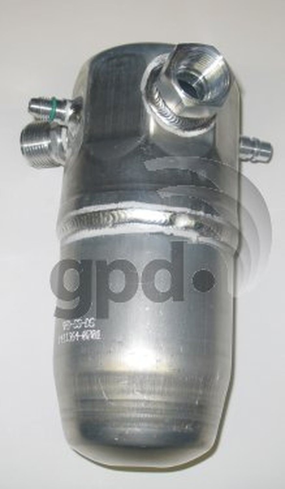 Global Parts Distributors 1411364 A/C Accumulator For 96-05 Astro Safari