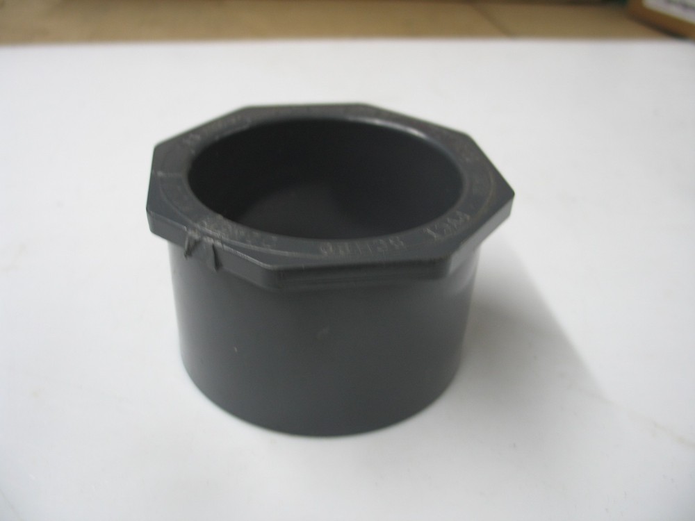 New Spears 837-339 Adapter 3 X 2-1/2