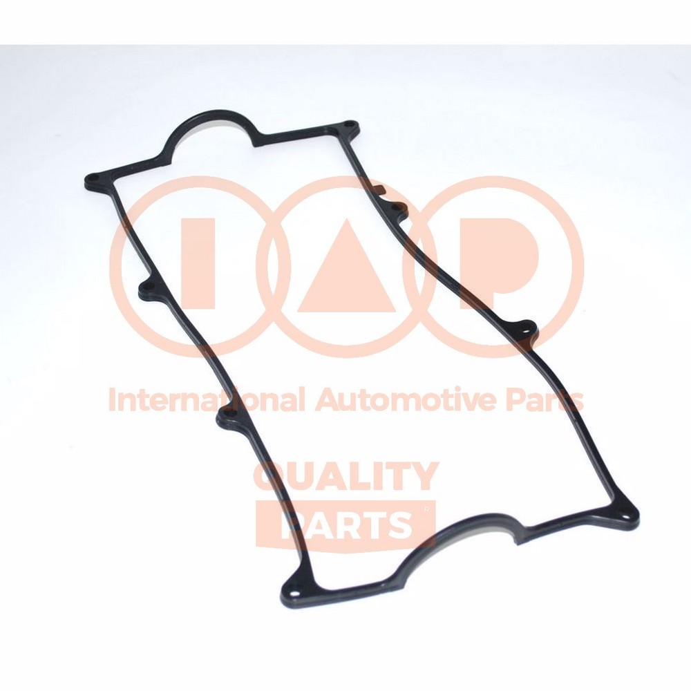 Gasket, head cover 133-03030 IAP QUALITY PARTS for DAIHATSU Piaggio
