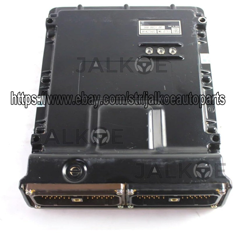 366-8821 20R-2323 ECU Controller For CAT 312D 315D 320D 325D 329D