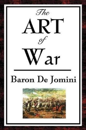 The Art of War: A Classical Treatise on Strategy and Military Science: Used