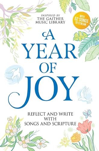 Gaither Music Group A Year of Joy (Paperback)Another great item from Rarewaves USA | Free delivery!