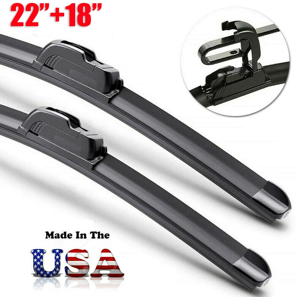 Premium All-Season 22