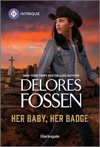 Delores Fossen Her Baby, Her Badge (Paperback) Renegade CanyonAnother great item from Rarewaves USA | Free delivery!
