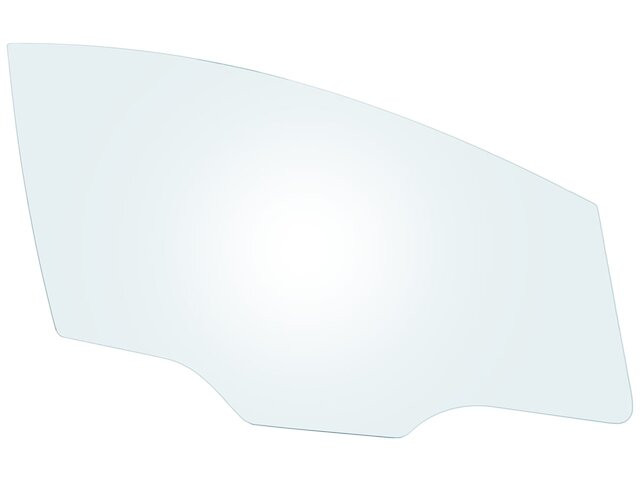 For 2011-2019 Ford Fiesta Door Glass Replacement AP 74674WDSB 2012 2013 2014