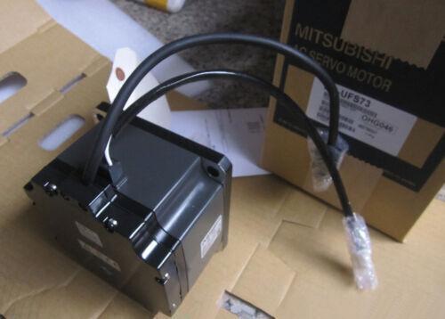MITSUBISHI HC-UFS73 Servo Motor HCUFS73 New In Box Expedited Shipping 1PC
