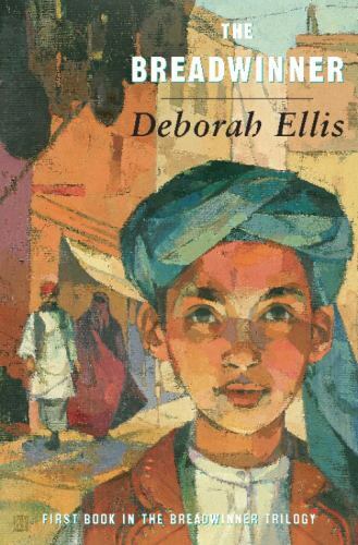 Breadwinner, Paperback by Ellis, Deborah, Used Good Condition, Free shipping ...