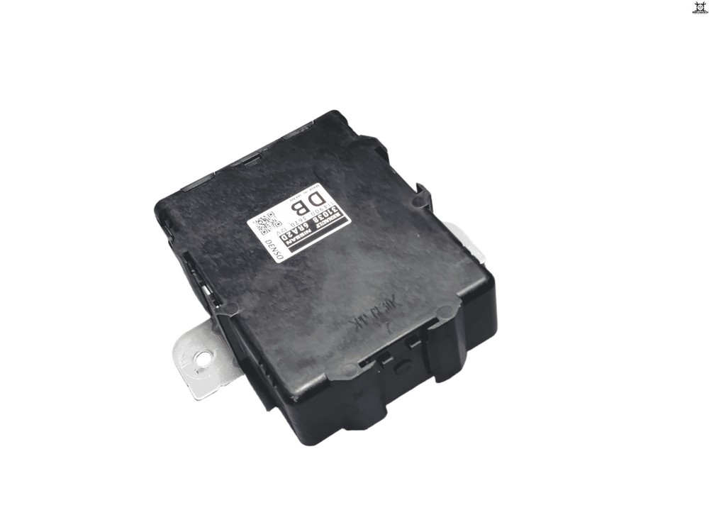 OEM NISSAN ROGUE AWD 2023 AUTOMATIC TRANSMISSION CONTROL MODULE