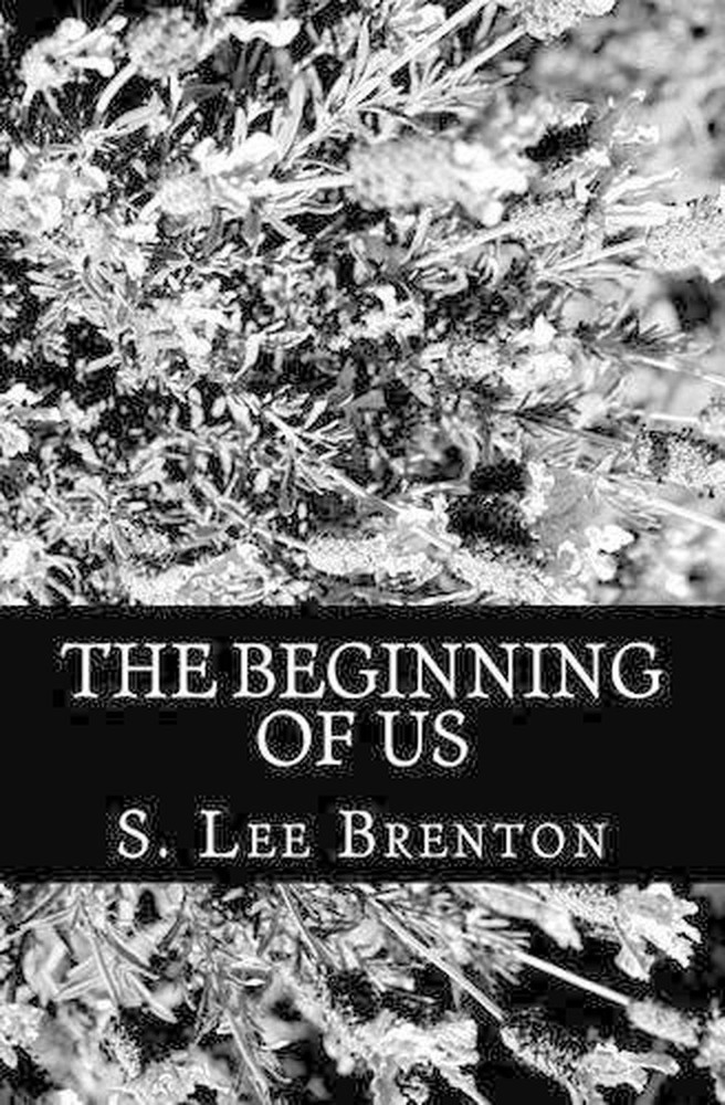 The Beginning of Us by S. Lee Brenton (English) Paperback Book