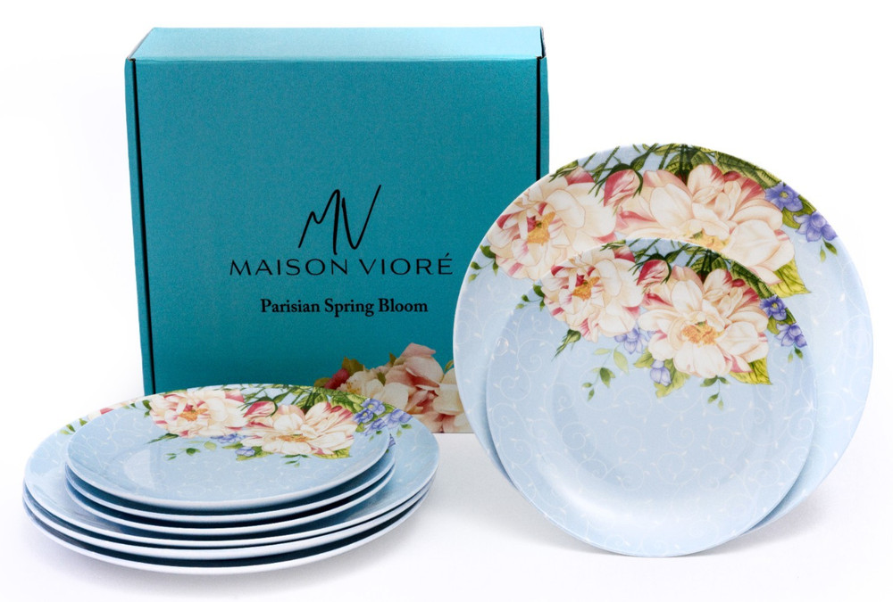 Maison Viore Parisian Spring Bloom 10