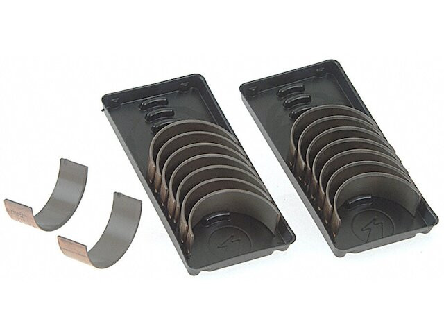Chevrolet K20 Suburban Connecting Rod Bearing Set Sealed Power 12337CJQT