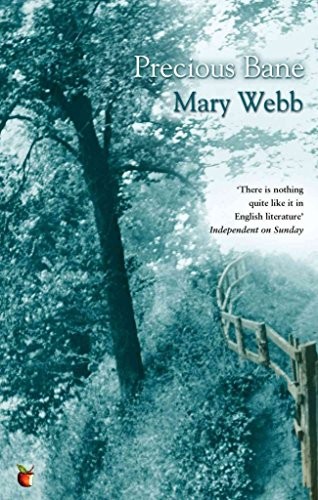Precious Bane (Virago Modern Classics) by Webb, Mary Paperback Book The FastFREE US DELIVERY | ISBN: 0860680630 | Quality Books