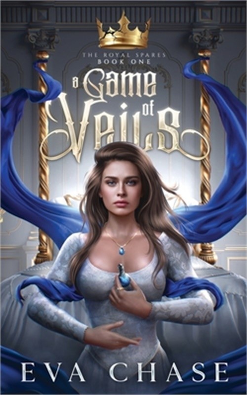A Game of Veils (Paperback or Softback)