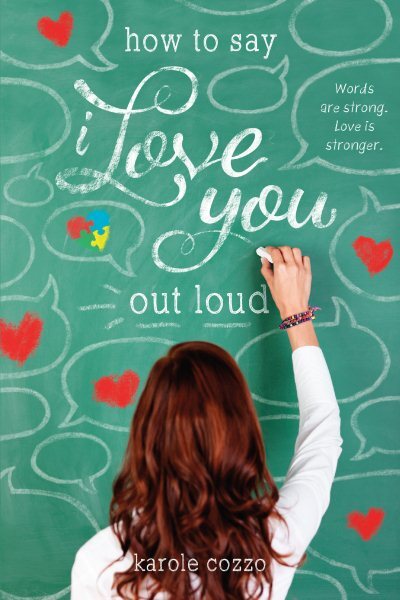 How to Say I Love You Out Loud, Paperback by Cozzo, Karole, Brand New, Free s...