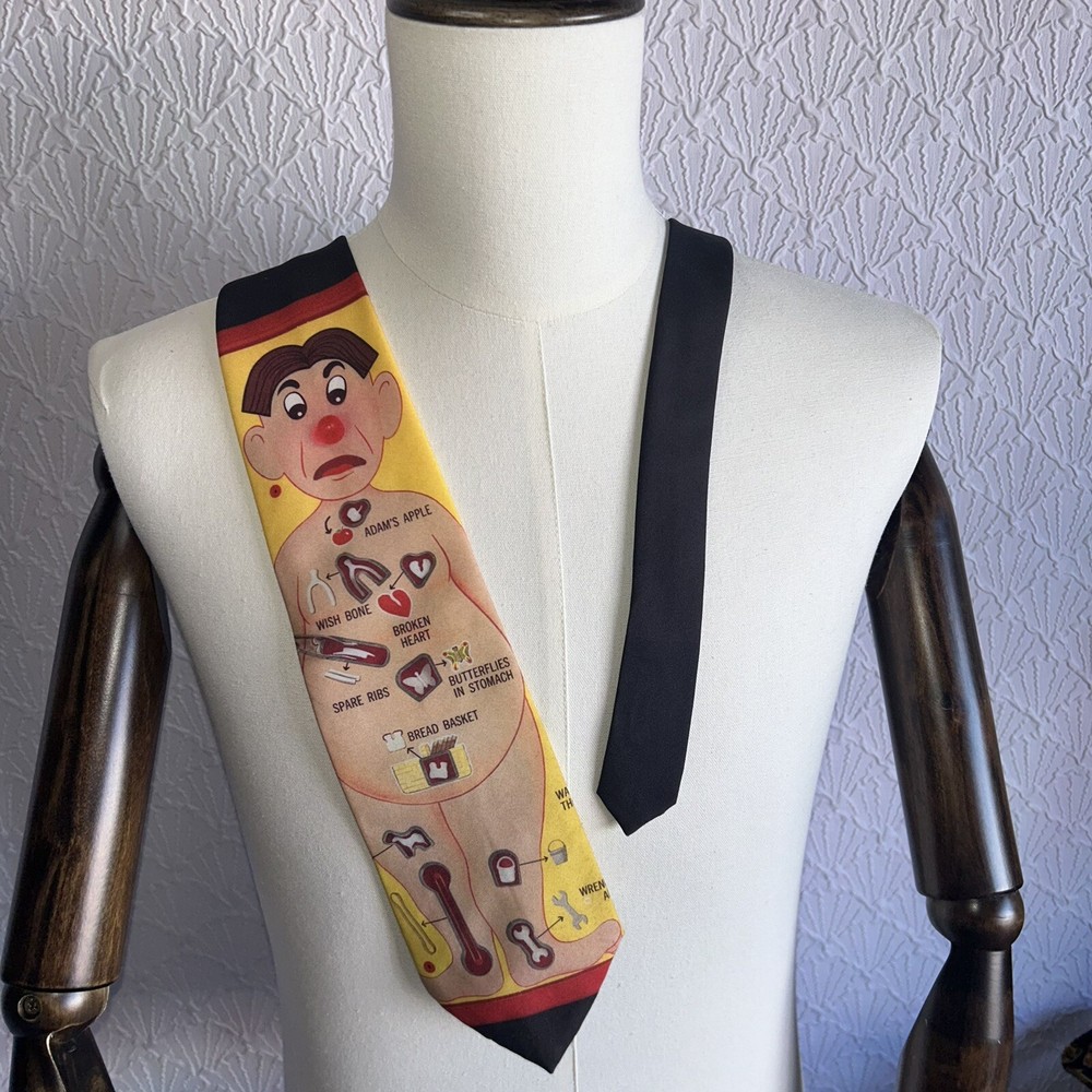 RALPH MARLIN VINTAGE 1996 - OPERATION GAME THEME - EUC A163