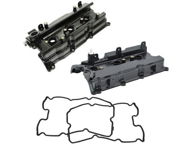 For 2002-2006 Nissan Altima Engine Valve Cover Set 97456TTMX 2003 2005 2004
