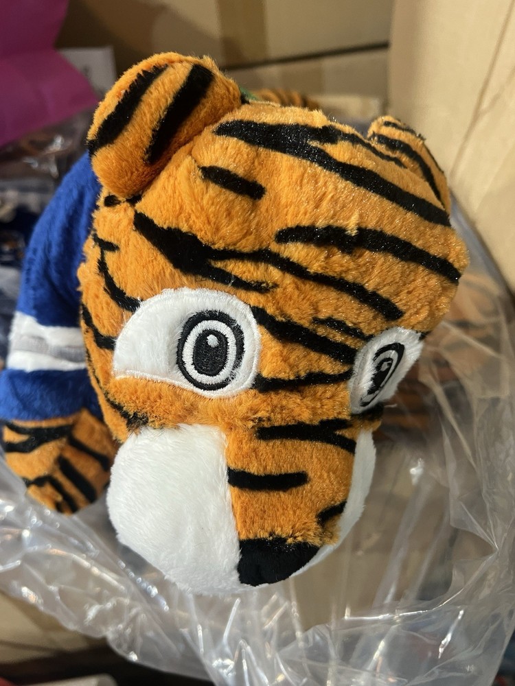 Memphis Tigers Pillowpet wholesale