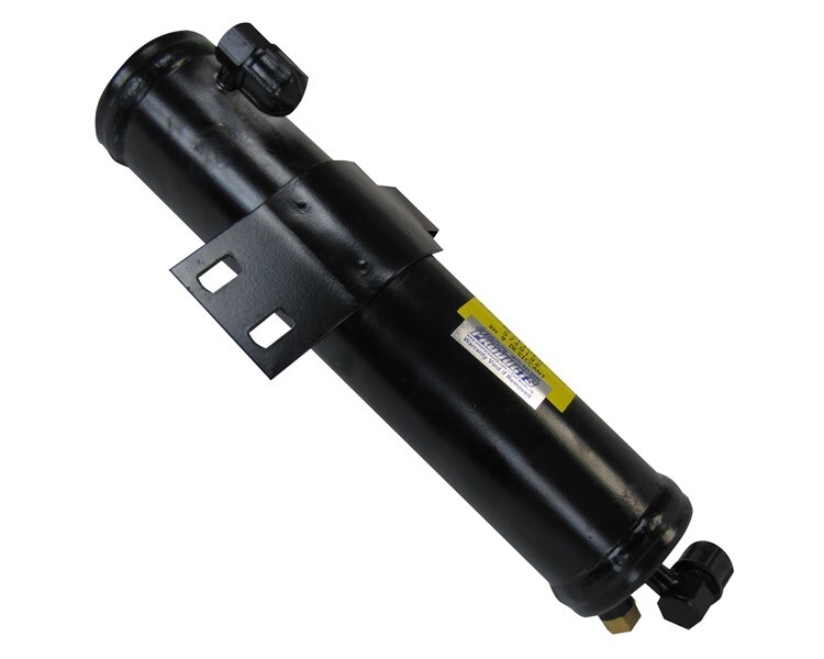 Receiver Drier, 1966 - 1967 Lincoln Continental models [21-6196]