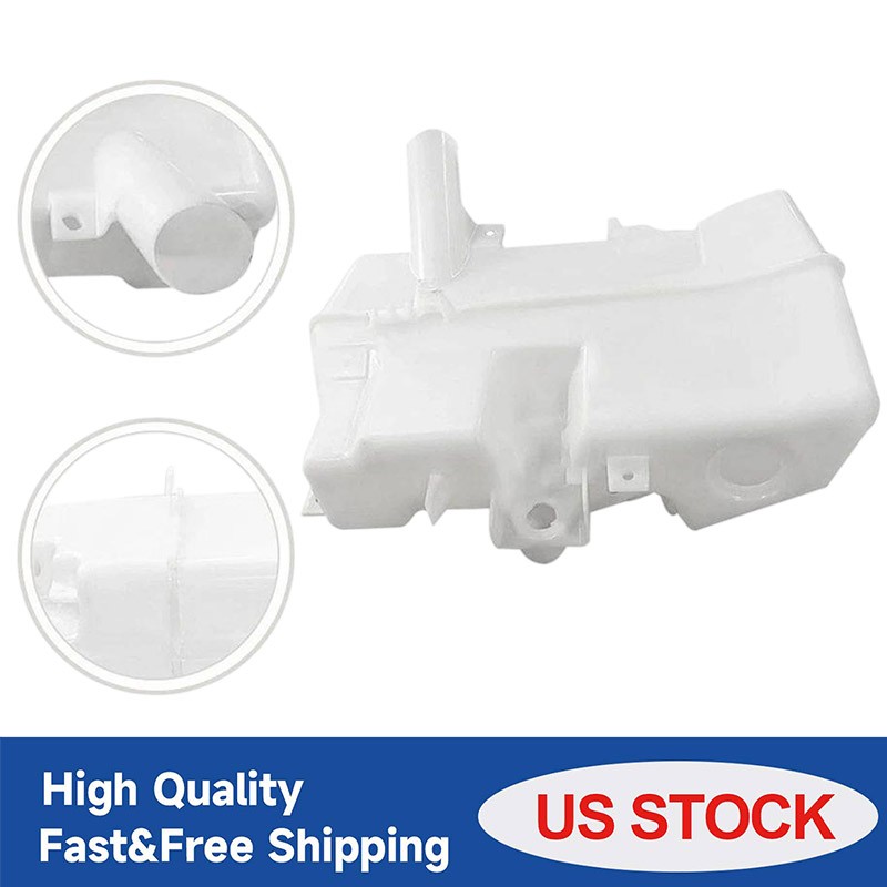 Fit For Infiniti G25 G35 G37 07-15 Windshield Washer Fluid Reservoir 28910-1NF0A