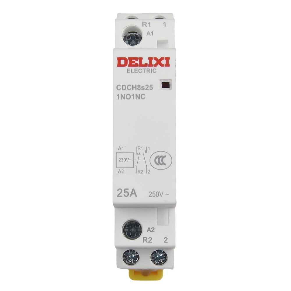 Nice Portable AC Contactor AC220V Accessories Hot Sale Parts Useful 50/60Hz