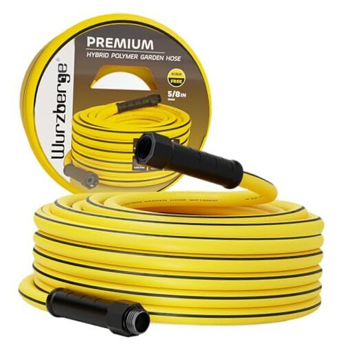 Garden Hose 25ft x 5/8