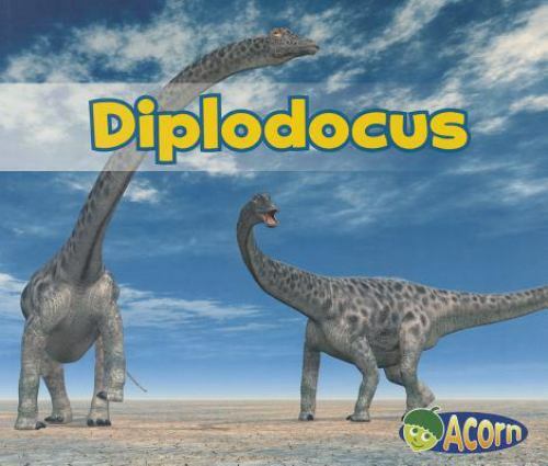 Diplodocus by Nunn, Danielby Nunn, Daniel | PB | Good