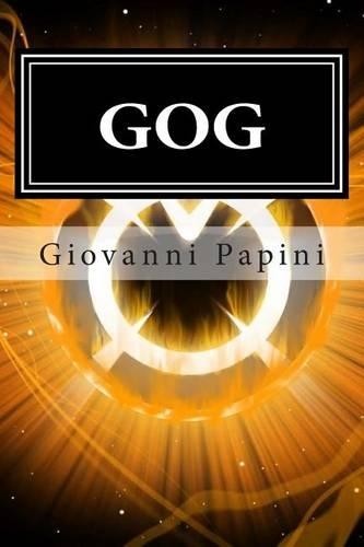 Giovanni Papini Gog (Paperback)Another great item from Rarewaves USA | Free delivery!