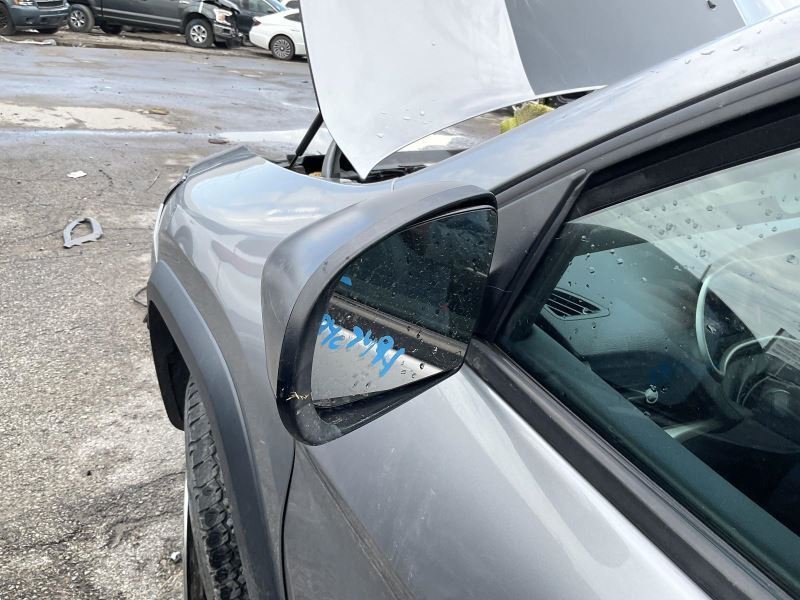 Driver Side View Mirror Power Manual Folding Fits 14-20 CHEROKEE 4635120