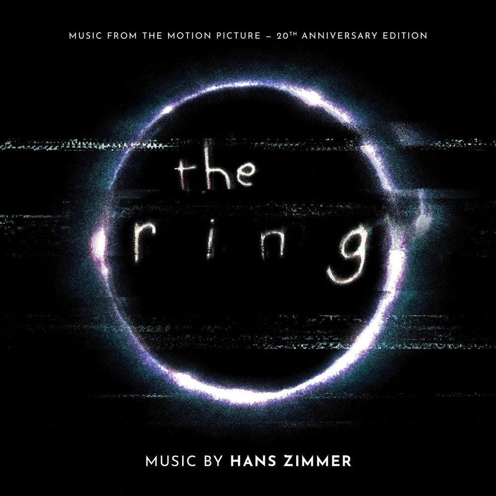 Ring 2 Cd Set Expanded And Remastered - Hans Zimmer