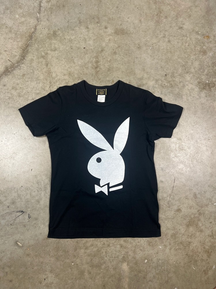 Mastermind Japan X Playboy T-Shirt (S)