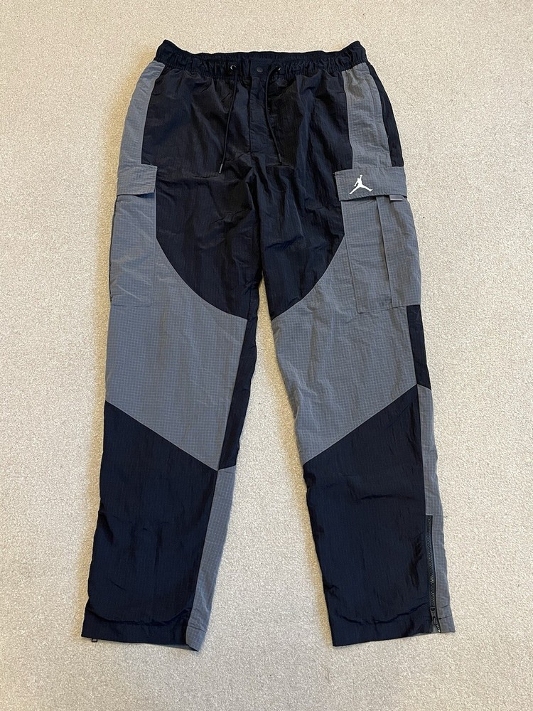 Jordan 23 Engineered Cargo Sweatpants Joggers Utility Track Pants
