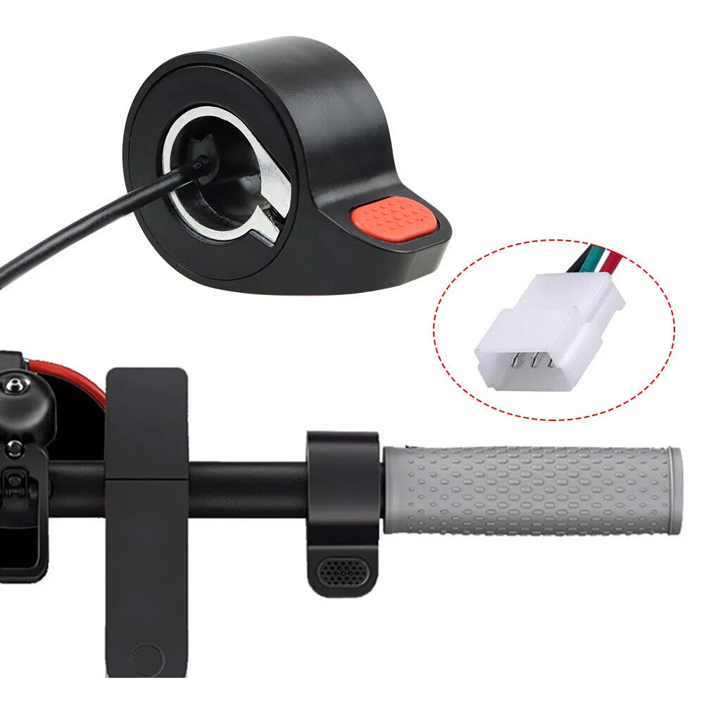 Xiaomi Electric Scooter Thumb Throttle Accelerator Replacement Dial