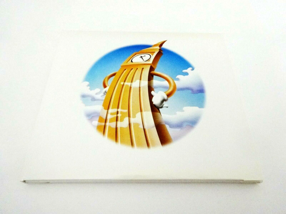 Grateful Dead Europe 72 Live at Lyceum Theatre London 3CD Set 5/24/1972