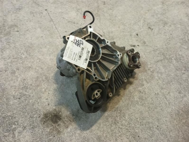 07-10 BMW X3 4WD Automatic Transmission Transfer Case 10117839