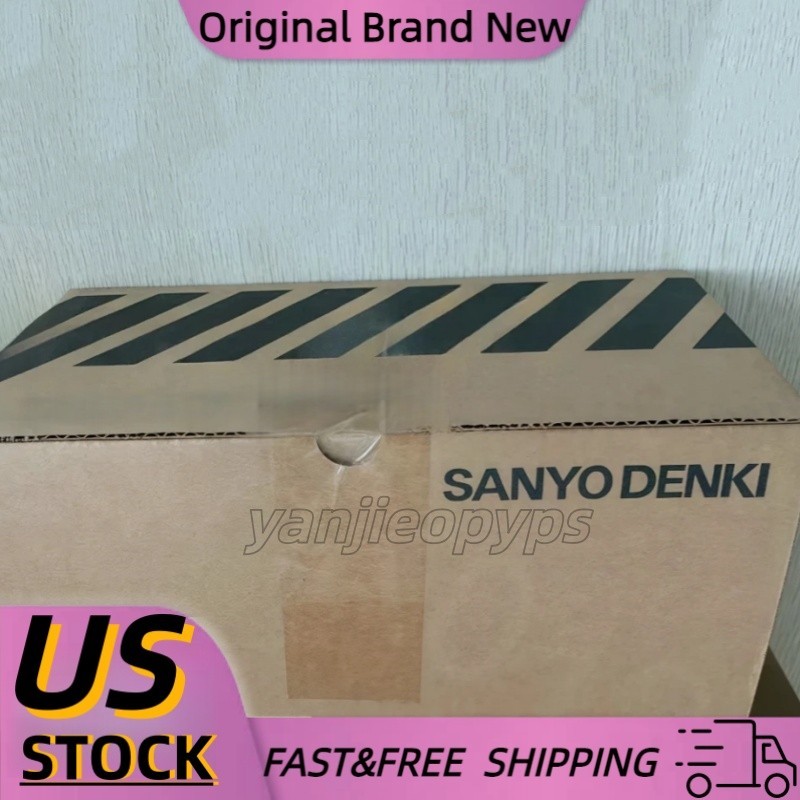 Brand New Servo Motor With Box R2AA13180HCP0FM In Stock Fast Shipping