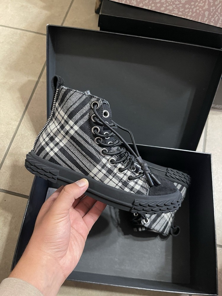 Giuseppe Zanotti Women’s Shoes Brand New In Box Size 36 / 5