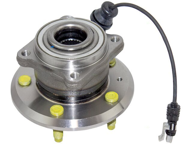 Rear Wheel Hub Assembly fits Captiva Sport 2012 73XHCG